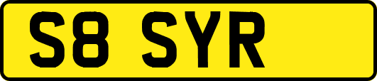 S8SYR