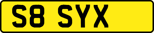 S8SYX