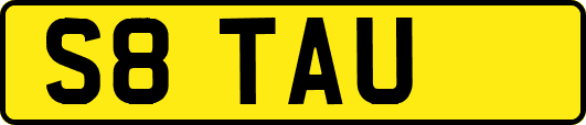 S8TAU