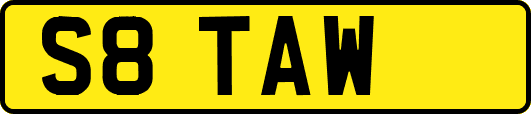 S8TAW