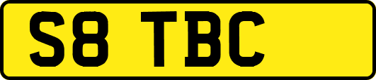 S8TBC