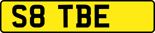 S8TBE