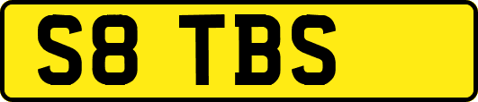 S8TBS