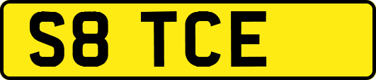 S8TCE