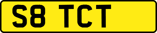 S8TCT
