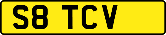 S8TCV