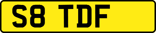 S8TDF