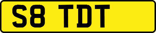 S8TDT