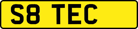 S8TEC