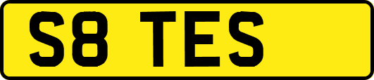 S8TES