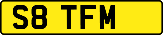S8TFM