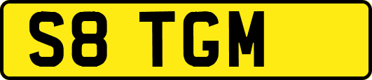 S8TGM