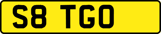 S8TGO
