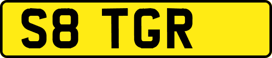 S8TGR
