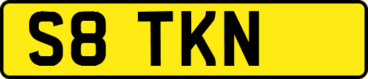 S8TKN