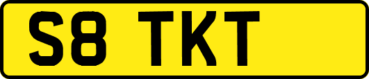 S8TKT