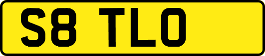 S8TLO