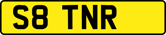 S8TNR