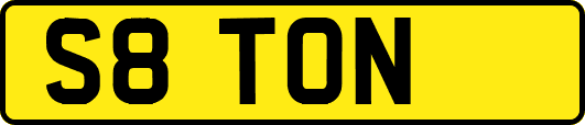 S8TON