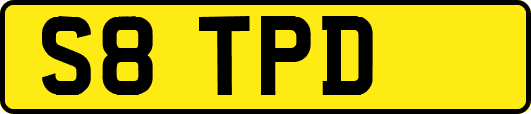 S8TPD