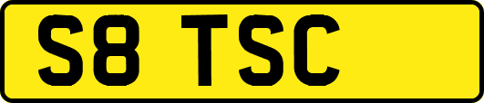S8TSC