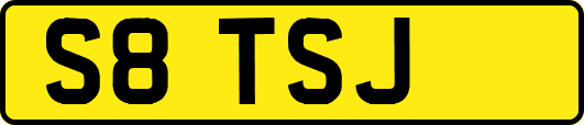 S8TSJ