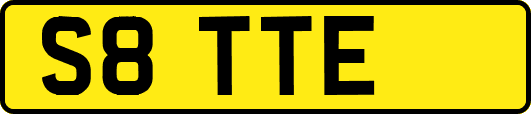 S8TTE