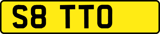 S8TTO