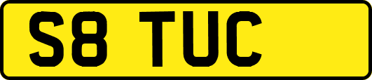 S8TUC