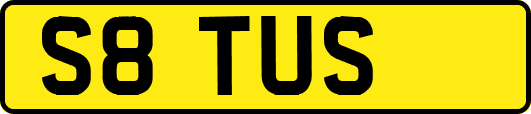 S8TUS