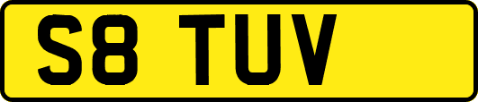 S8TUV