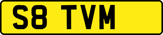 S8TVM