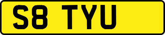 S8TYU