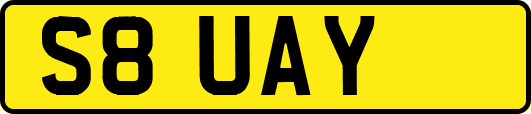 S8UAY