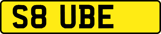 S8UBE