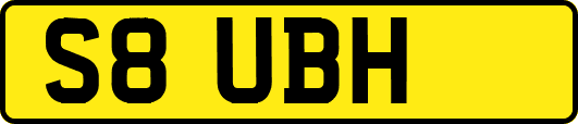S8UBH