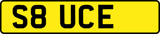S8UCE