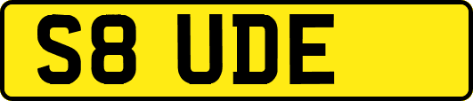 S8UDE