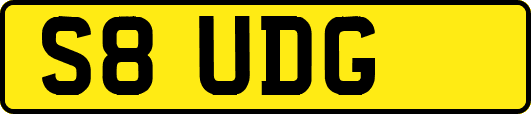 S8UDG