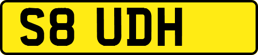 S8UDH