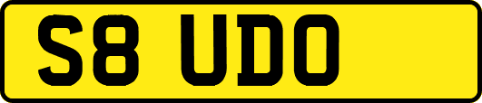 S8UDO