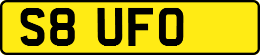 S8UFO