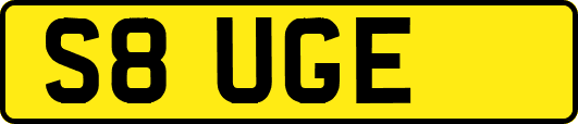 S8UGE