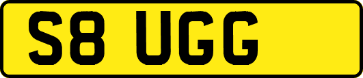 S8UGG