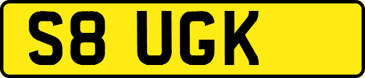 S8UGK
