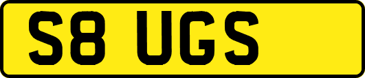 S8UGS