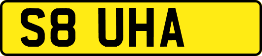 S8UHA