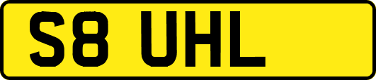 S8UHL