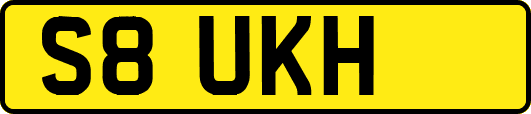 S8UKH