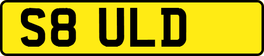 S8ULD